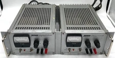 SORENSEN QRD40-2 DC POWER SUPPLY 80W 115VAC 40V FG2/FG3