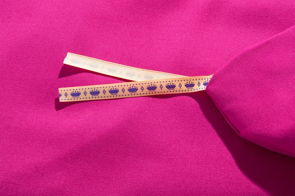 Juego de fundas de almohada edredón cama 3D color Santa ZHUA1265 Queen King Zoe Foto 3 de 4