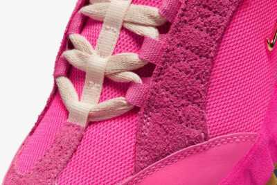 Jacquemus × Nike WMNS Air Humara Pink Flash DX9999-600 Women's