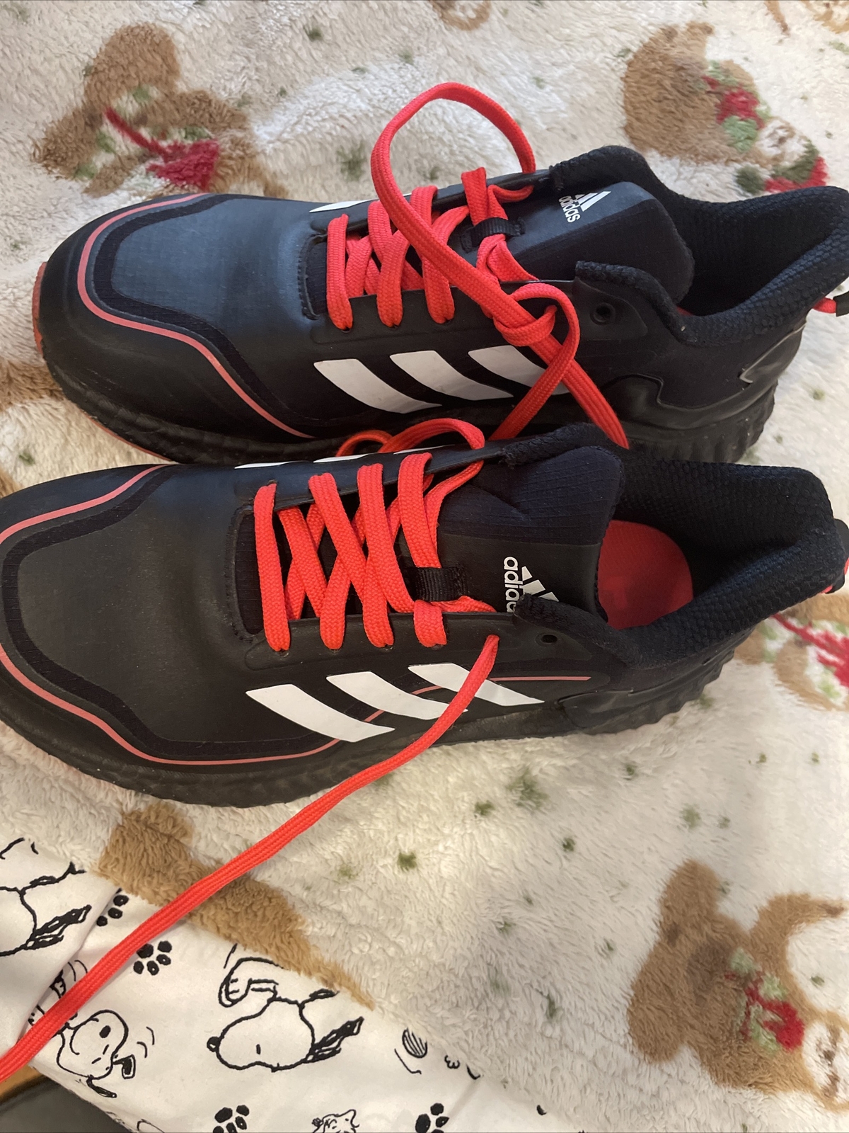 adidas boost - image 2