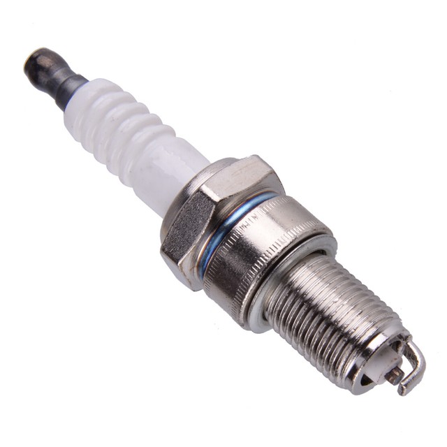 Its Oil Fuel Air Filter Spark Plug for Kawasaki FR651V FR691V FR730V
