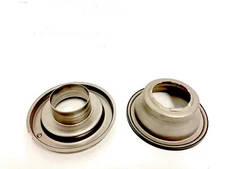 .For A604 A606 41TE 42RLE 62TE Underdrive molded Piston Set with Retainer