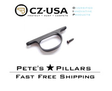 Dip Diproducts Savage Mki Mkii 93 93r Inletted Aluminum Trigger Guard Sav 13012 Dip Diproducts Savage Mki Mkii 93 93r Inletted Aluminum Trigger Guard Sav 13012