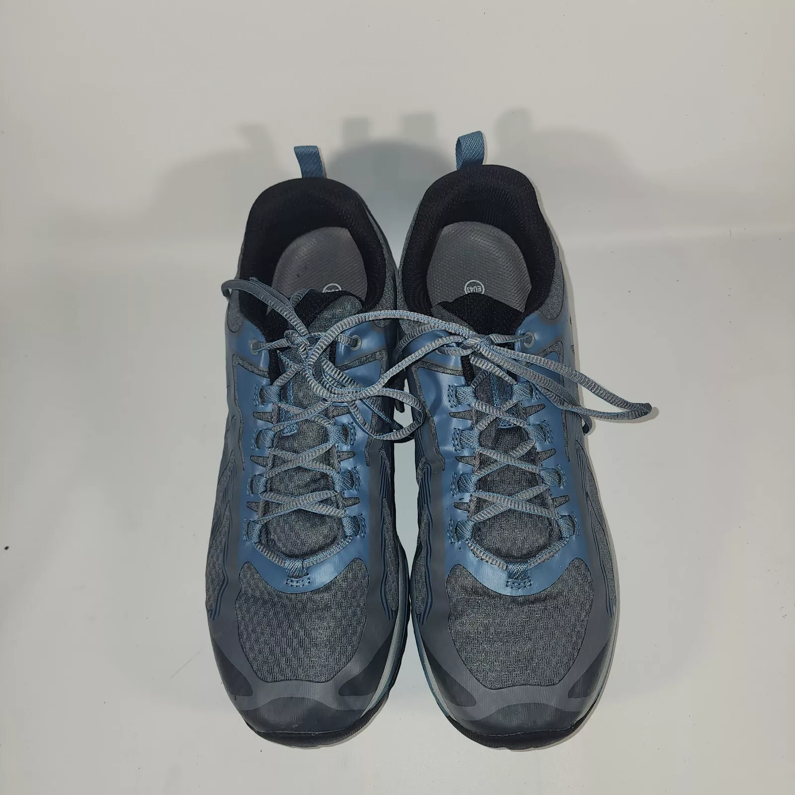 merrell siren edge 3 casual hiking athletic lace up shoes