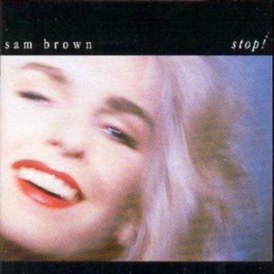 Sam Brown - Sam Brown : Stop CD (2007) Audio Quality Guaranteed Amazing Value