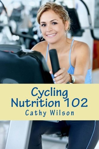 Cycling Nutrition 102: Fast Weight Loss, Wilson 9781492894315 Free Shipping-,