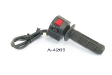 Suzuki RG 50 80 Gamma NC11A Bj 1992 - Commutateur de guidon droit A4265