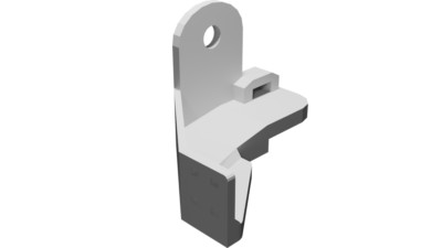 Kameratastenhalterung für Voxelab Aquila 3D Drucker Zeitraffer Fotografie