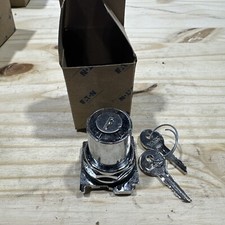 NEW Eaton 10250T16233 30.5 Mm, Heavy-Duty Selector Switch Operator KEY