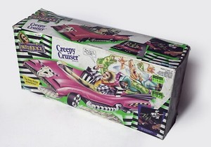 Beetlejuice Creepy Cruiser | eBay Beetlejuice Creepy Cruiser | eBay