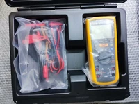 Brand new Fluke 1587 FC Insulation Testing Multimeter/