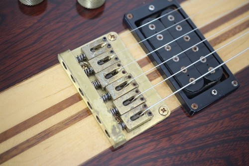 1983 Electra / Matsumoku Phoenix X-150/LH Natural *Lefty* MIJ Active 3.8kg W/GB - Picture 4 of 11