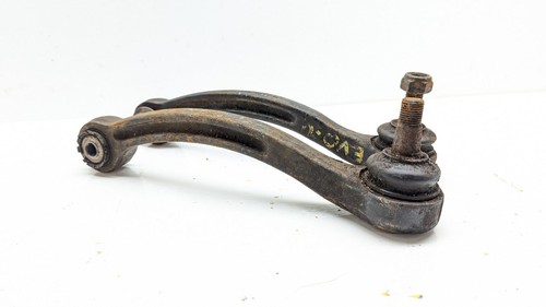MITSUBISHI LANCER EVOLUTION 4 1996 - 1998 REAR PAIR LOWER CONTROL ARM CAST IRON - Picture 2 of 12