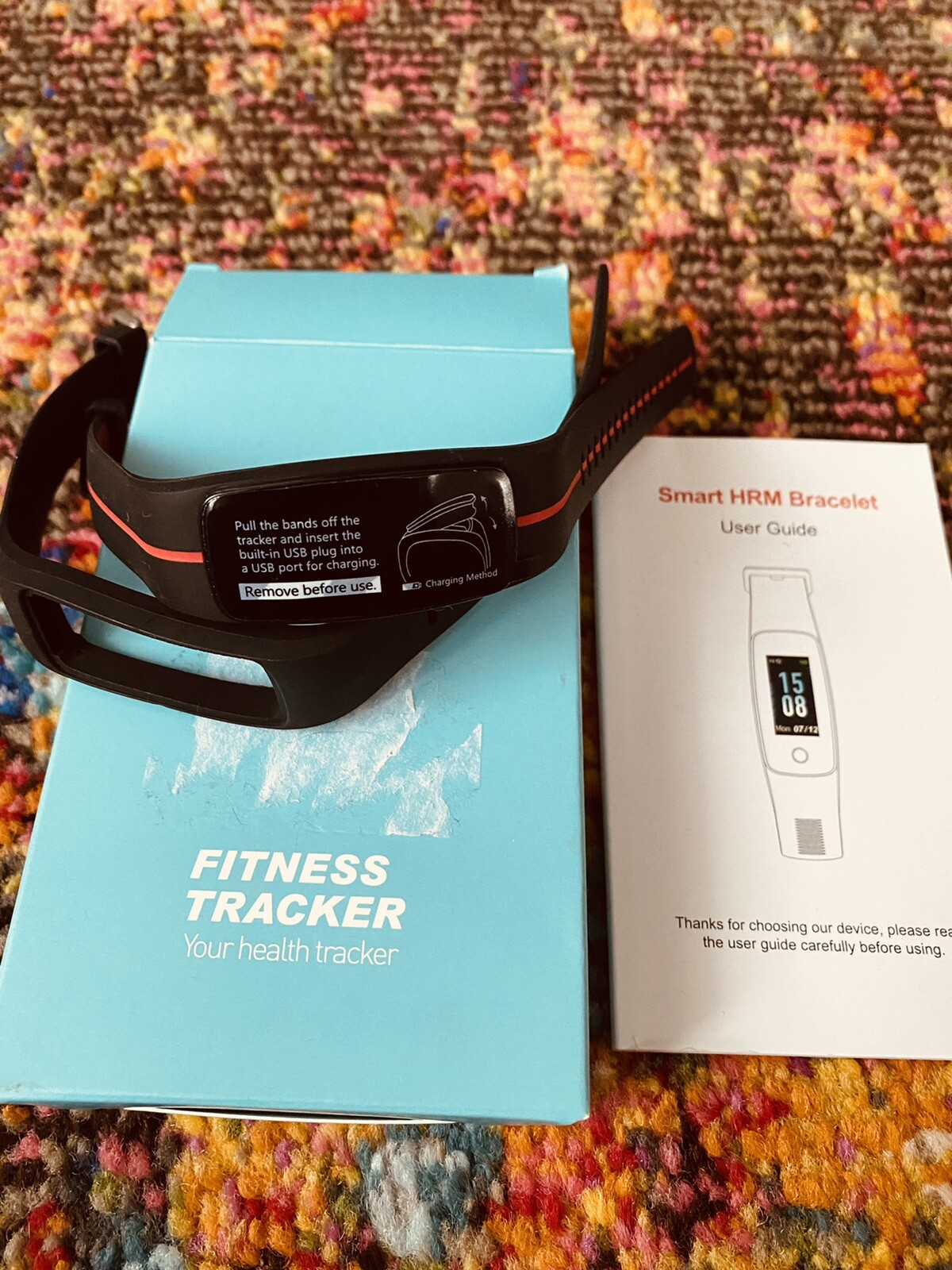 Fitness Tracker eBay