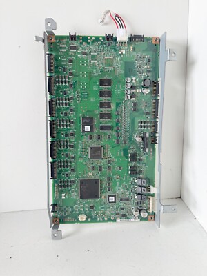 Fujitsu KD03300 F510 control board 022AF PW650/850 System Board Frontech EL03