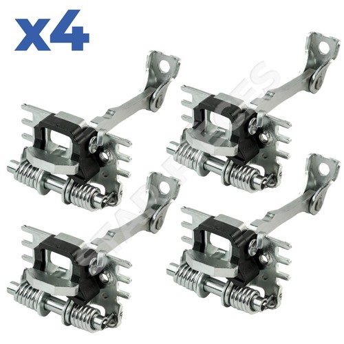 4 TÜRSTOPPER VORNE & HINTEN RENAULT SCENIC 3 824310005R 804308139R - Bild 3 von 10