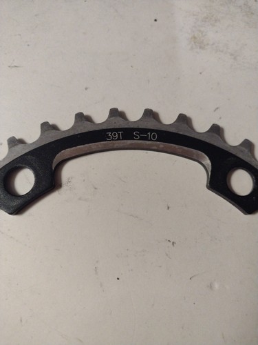 FSA 39 Tooth Inner Chainring For Road Double Alloy - Picture 3 of 9