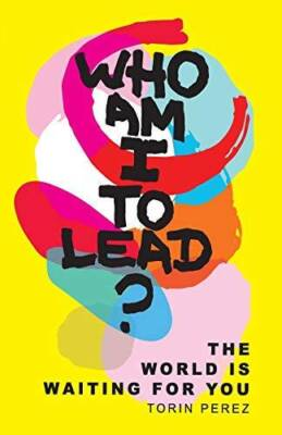 #ad #ad Who Am I to Lead?: The World Is Waiting for You Paperback VERY GOOD $3.49