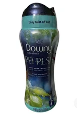 Downy Infusions Refresh Birch Water & Botanicals In Wash Scent Booster 12.2oz.