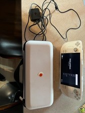 Steam Deck OLED 1TB Limited White Edition