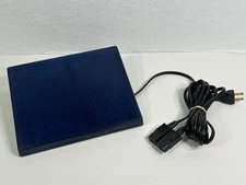 HUSQVARNA VIKING HVAB Foot Control Pedal Prisma 990S 100-250 Sweden Working B26