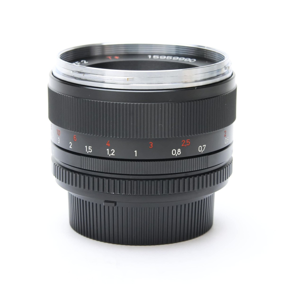 【極美品】Carl Zeiss Planar 50mm F1.4 AEJ 804 Amazon.com : ZEISS Classic Planar ZE T* 50mm f/1.4 Standard