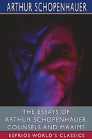 Arthur Schopenhauer | The Essays Of Arthur Schopenhauer | Taschenbuch | Englisch