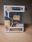 Funko Pop! Jujutsu Kaisen Suguro Geto Anime Expo 2025 In Hand Con Sticker New