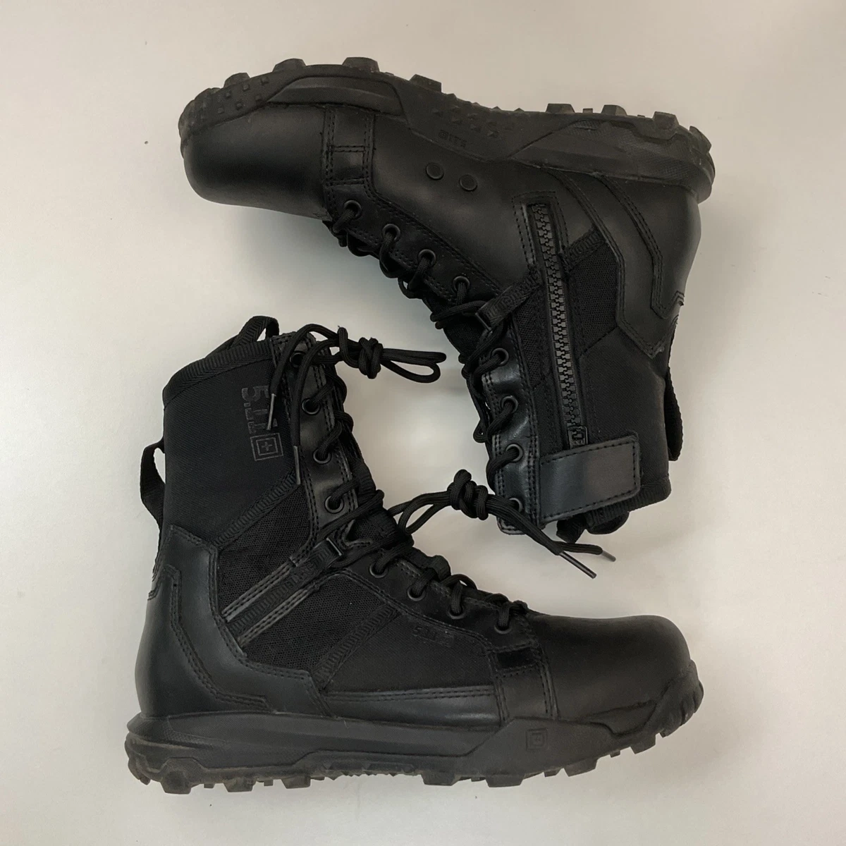 5.11 Tactical Zip Boots for Men for Sale | Shop New & Used Men's
