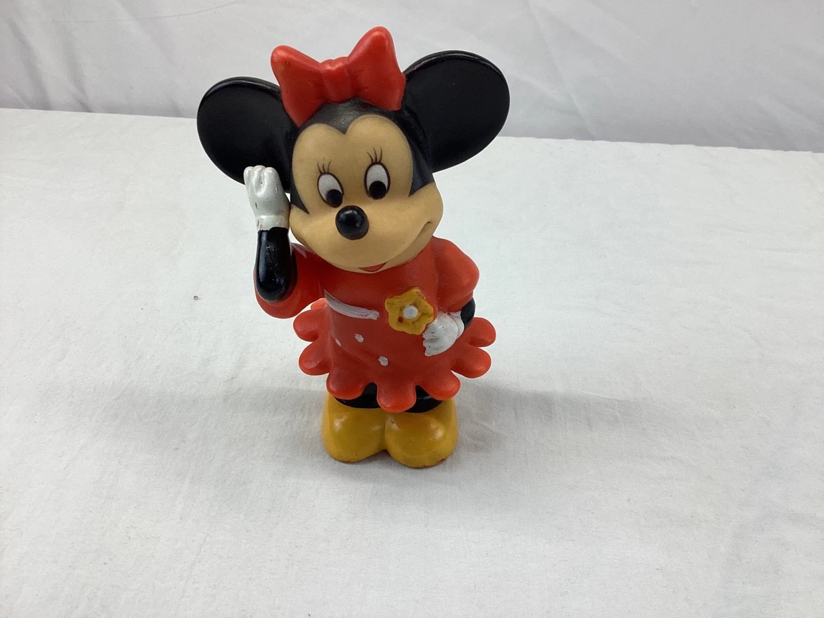 Minnie Mouse Disney Banks (1968-Now) for sale | eBay