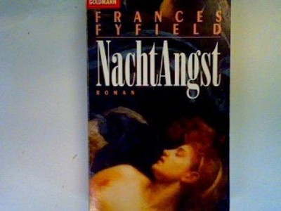 NachtAngst Fyfield, Frances: