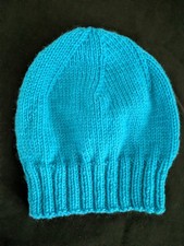 Toddler Baby Kids Hat Boys Girls Cotton Autumn Winter Warm Beanie 1-5 Years Old