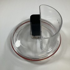 KitchenAid KFP0930 Lid Cover 9-Cup Food Processor OEM Replacement Part