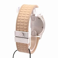 Patek Philippe Aquanaut Luce Beige Women's Watch - 5067A-020 4