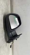 Retroviseur gauche (ou coque) Citroen BERLINGO
