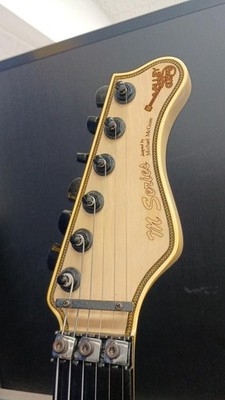 valley arts ストラト EMG MADE IN JAPAN valley arts ストラト EMG