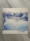 Rush Grace Under Pressure Vinyl LP 1984 Pressing