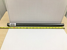 Minka-Aire 18 Inch Ceiling Fan Downrod, 1" OD, - Coal - DR518-CL