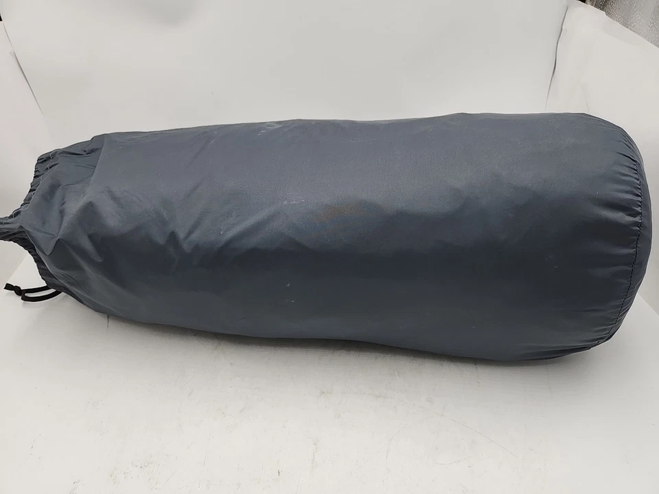 NUEVA tienda Black Diamond Mission para 2 personas - azul cielo Foto 4 de 4