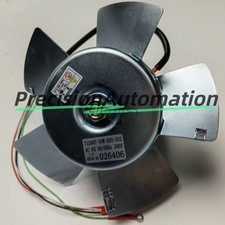1PCS New MITSUBISHI 7126RT-24W-B30-S02 Cooling Fan For Spindle Motor *In Box