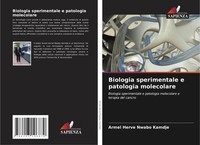 Armel Herve Nwabo Kamdje | Biologia Sperimentale E Patologia Molecolare | Buch