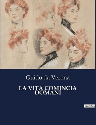 La Vita Comincia Domani: Un dramma di passioni e segreti in una villa italiana b