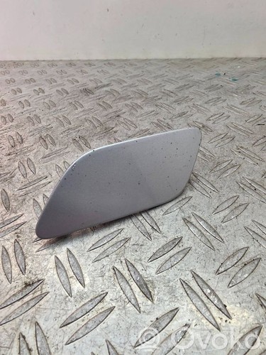 Audi A6 S6 C7 4G 2012 Abdeckung der Scheinwerferwaschdüse Garu Silber 4G0955275