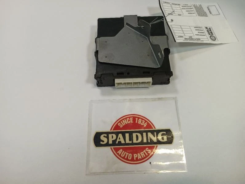 30919AB850 Auto Transmission Control Module from 2011 Subaru Impreza 10498816 - Изображение 2 из 4