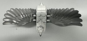 LEGO Harry Potter Hippogriff Buckbeak Minifigure from 4753 4750