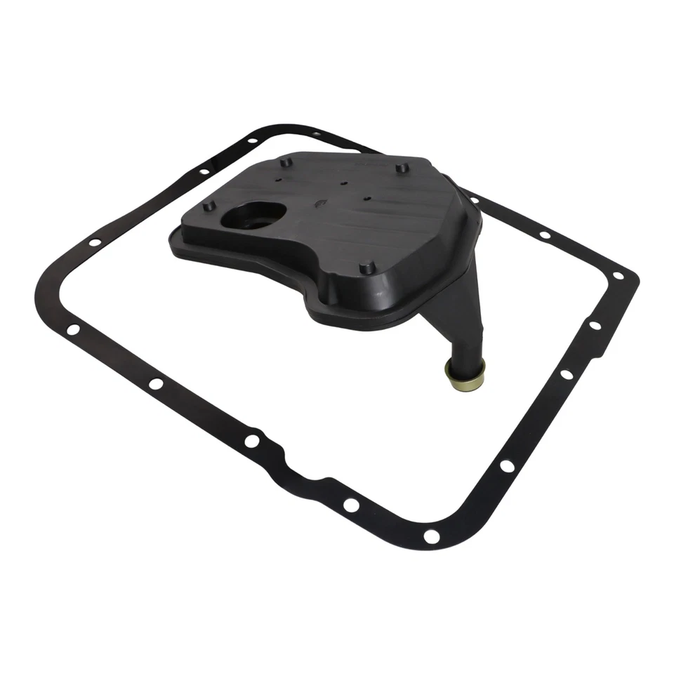 Filtro de transmisión automática para Chevrolet Silverado 1500 1999-2013 24208576 EE. UU. Foto 3 de 4