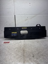 2007 Chevy Malibu Upper Radiator Support Cover Sight Shield