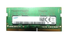 Samsung 8 GB Laptop Memory Module - DDR4 - 2666 MHz - 260 Pin - M471A1K43DB1-CTD
