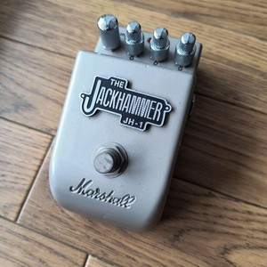 Marshall Jackhammer | eBay