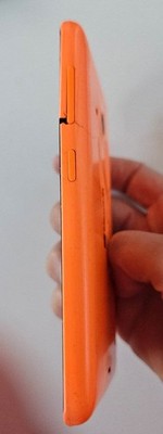 Microsoft Nokia Lumia 535